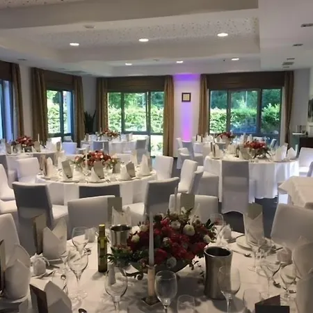 Gut Landscheid Burscheid