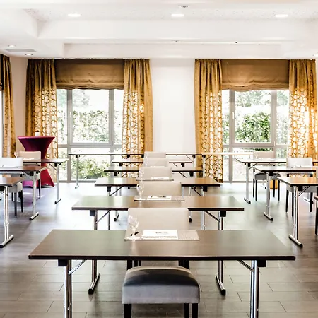 Gut Landscheid Hotel 2*