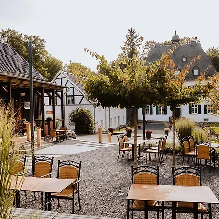 Hotel Gut Landscheid 2*