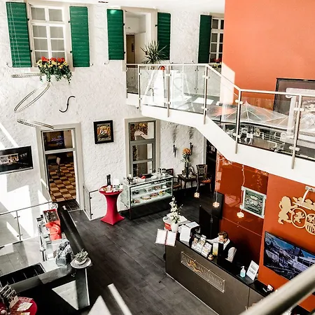 Hotel Gut Landscheid