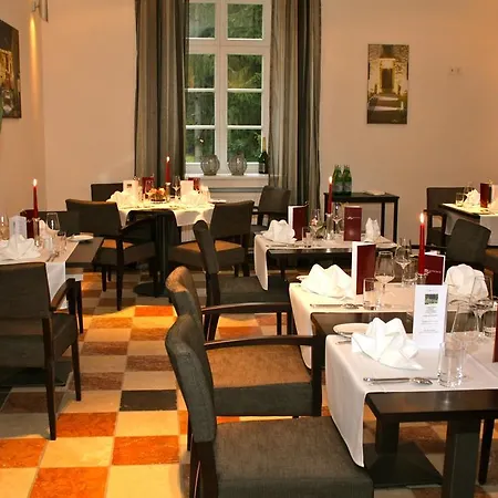 Gut Landscheid 2* Burscheid