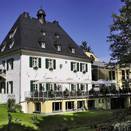 Gut Landscheid Hotel 2*