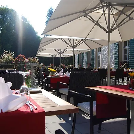 Gut Landscheid Burscheid