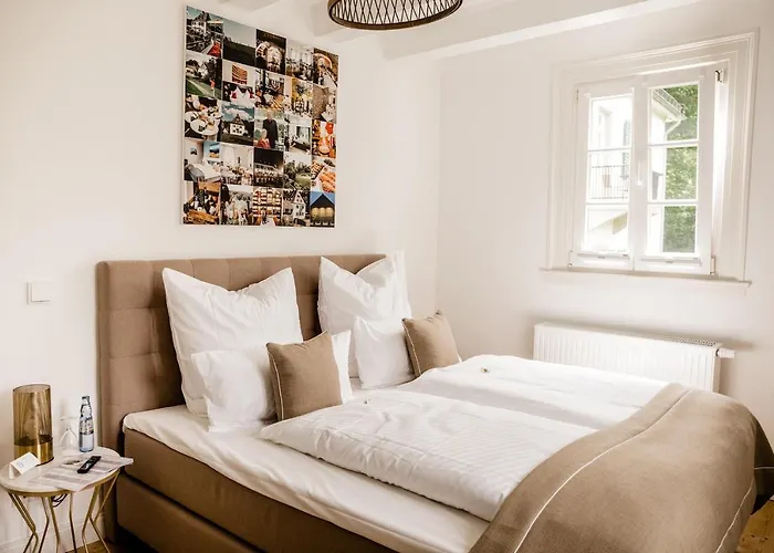 Otel Gut Landscheid 2*