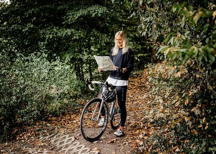 Gut Landscheid Ξενοδοχείο