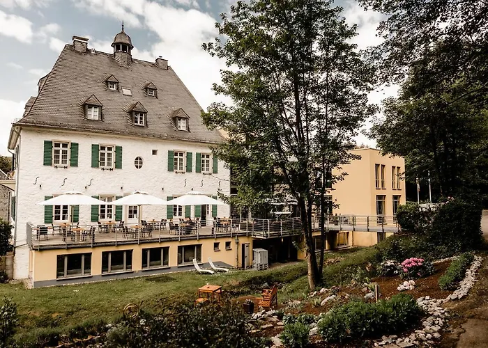 Gut Landscheid 2* Burscheid