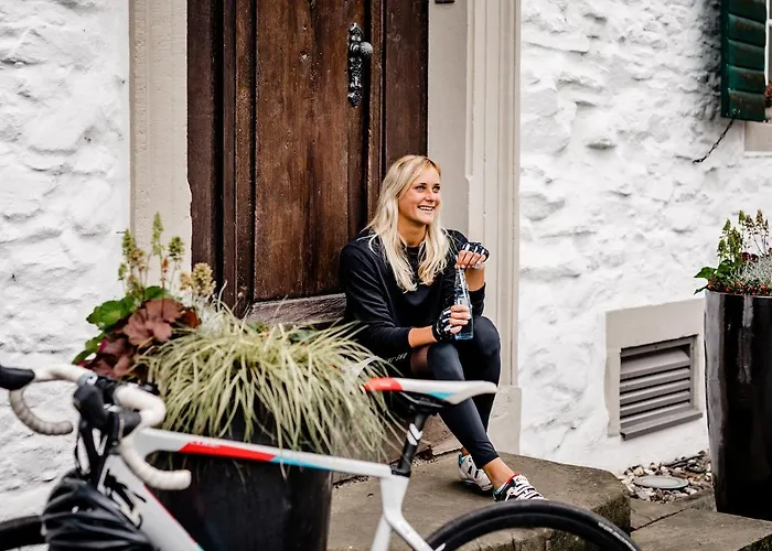 Gut Landscheid Hotel