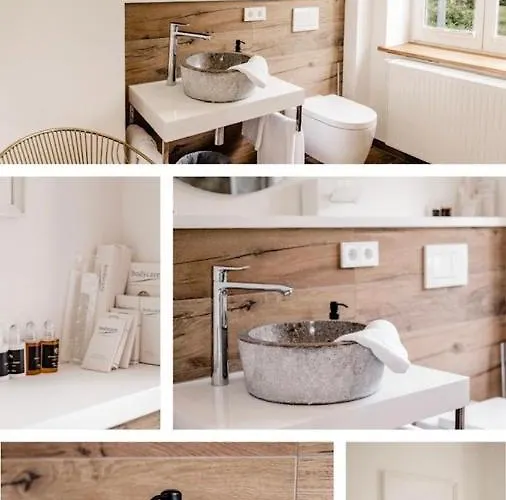 Gut Landscheid Otel Burscheid