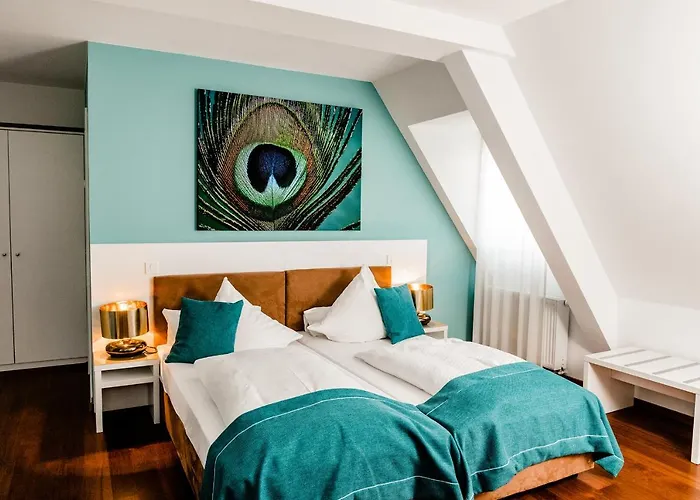 Otel Gut Landscheid Burscheid