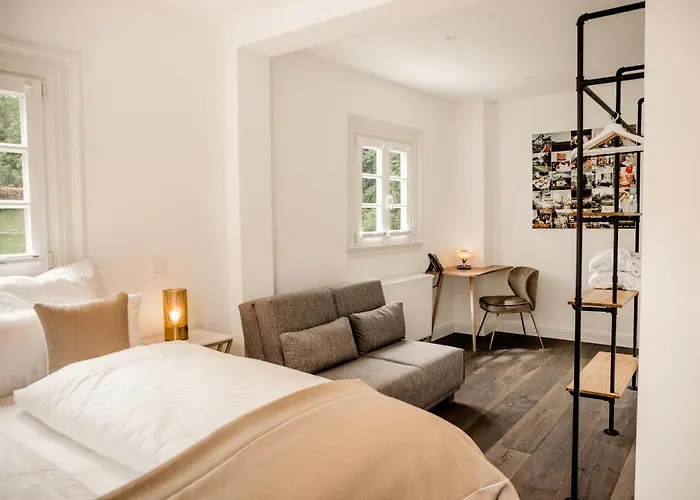 Hotel Gut Landscheid 2*