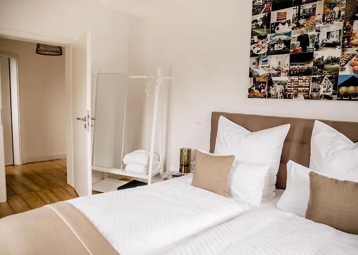 Gut Landscheid Otel Burscheid