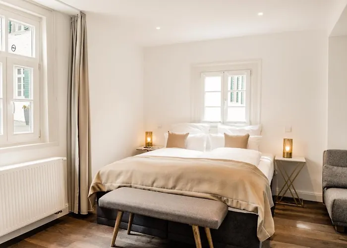 Gut Landscheid Hotel Burscheid