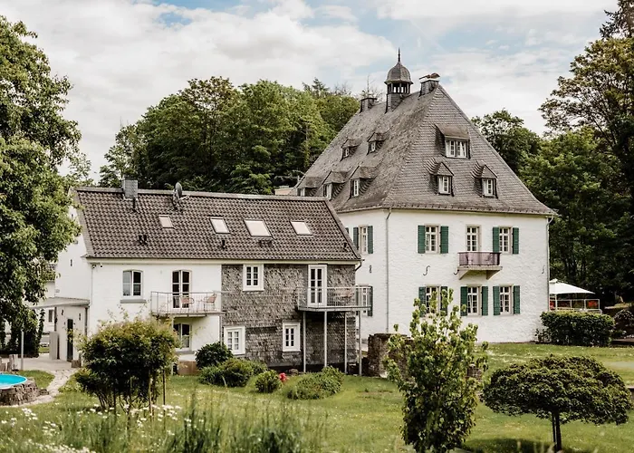 Gut Landscheid 2* Burscheid