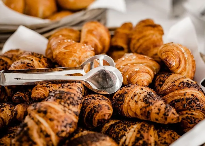 Gut Landscheid Otel 2*