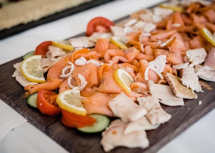 Hotel Gut Landscheid Burscheid