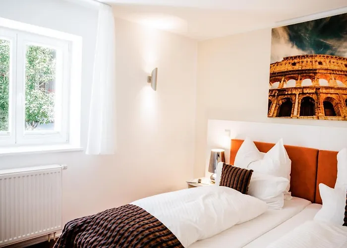 Gut Landscheid 2* Буршайд