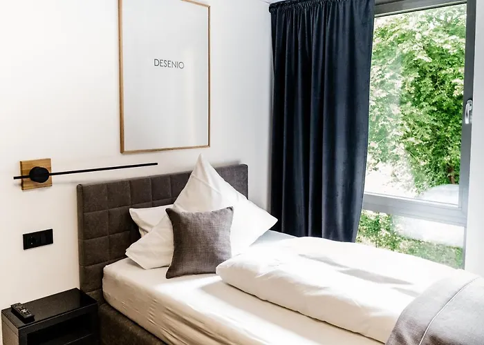 Gut Landscheid Hotel