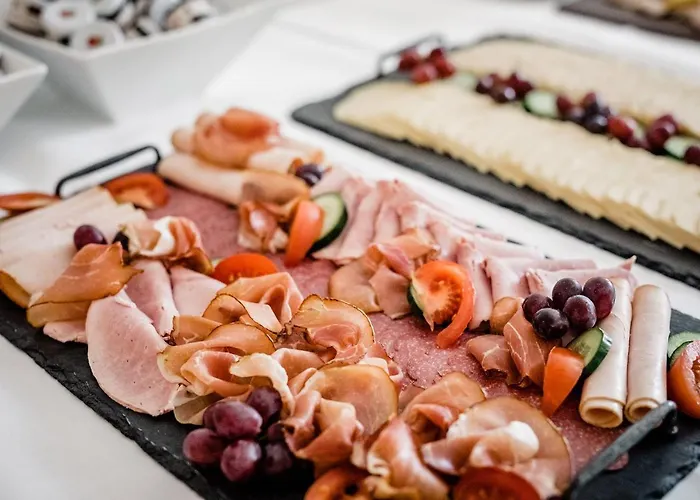 Отель Gut Landscheid Буршайд