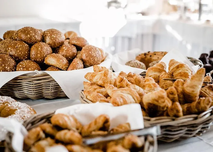 Gut Landscheid 2* Буршайд