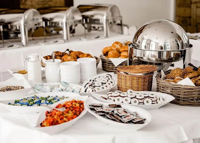 Gut Landscheid 2* Burscheid