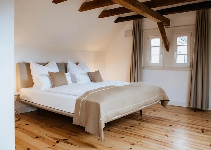 Gut Landscheid Буршайд