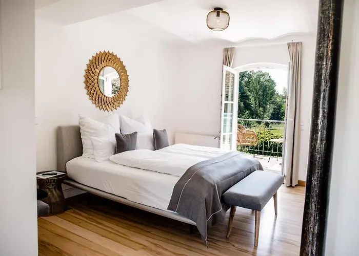 Gut Landscheid Буршайд