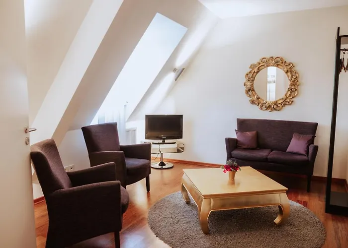 Отель Gut Landscheid