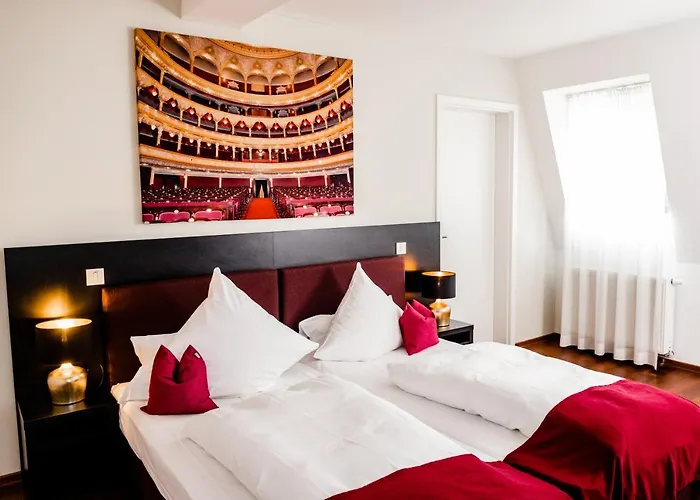 Hotel Gut Landscheid Burscheid