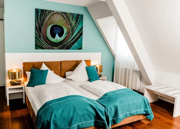 Gut Landscheid 2* Буршайд