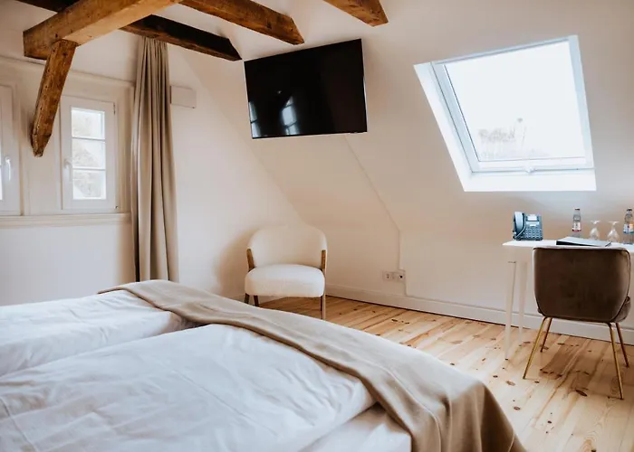 Gut Landscheid Hotel 2*