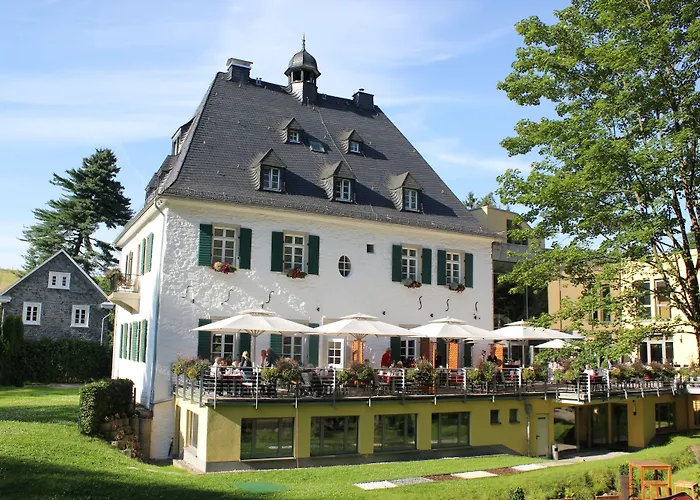 Gut Landscheid 2* Буршайд