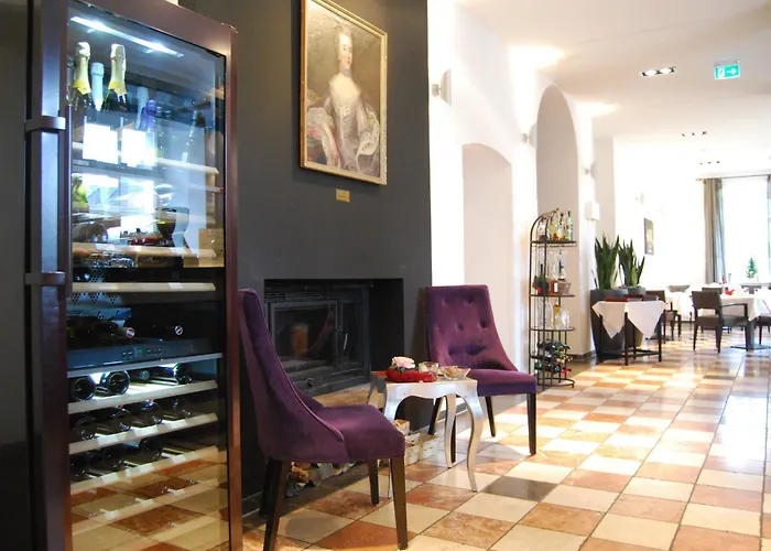 Otel Gut Landscheid 2*