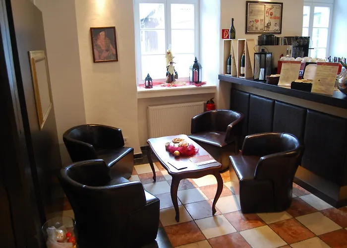 Gut Landscheid Буршайд