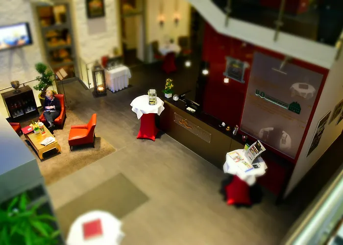 Gut Landscheid Ξενοδοχείο 2*