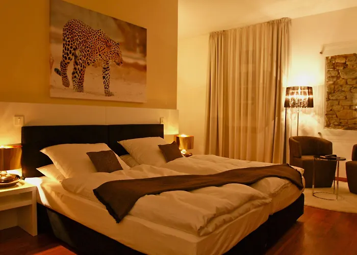 Gut Landscheid Burscheid