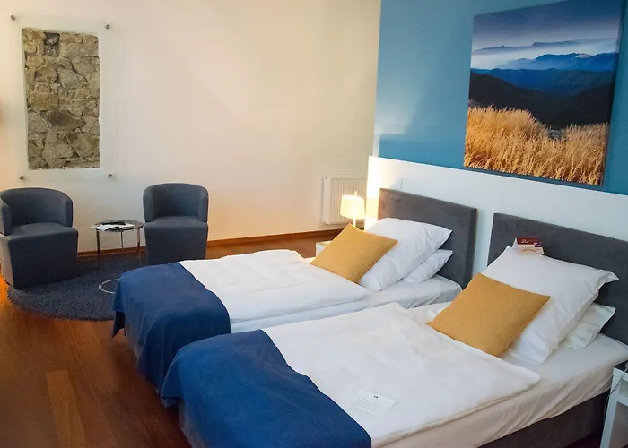 Gut Landscheid 2* Буршайд