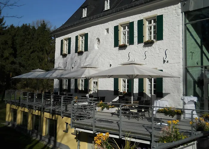 Ξενοδοχείο Gut Landscheid Burscheid