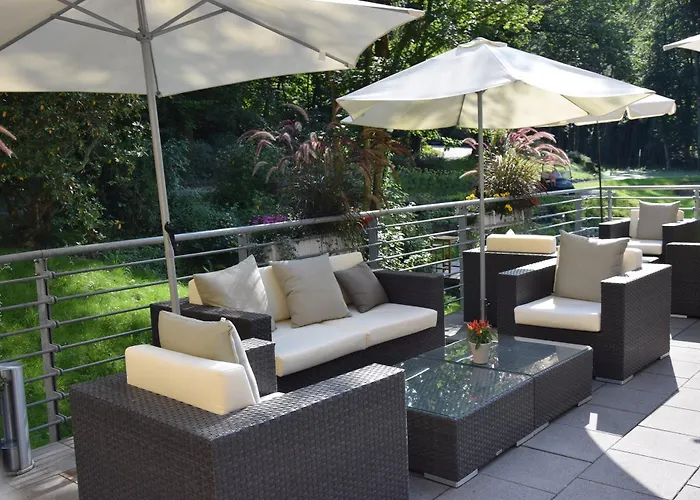 Gut Landscheid 2* Burscheid