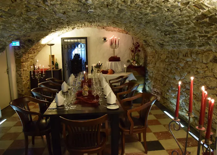 Ξενοδοχείο Gut Landscheid