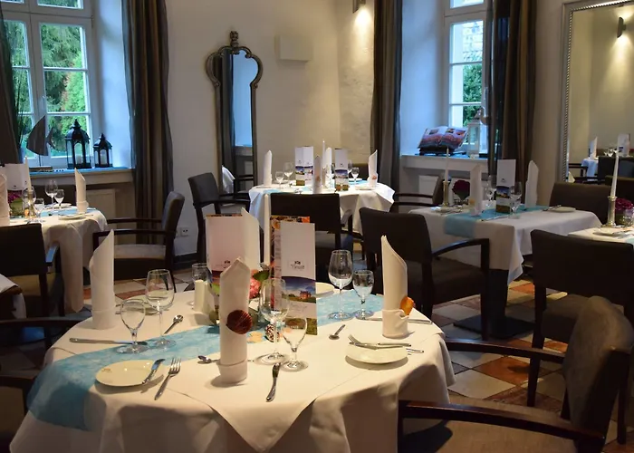 Gut Landscheid Hotel