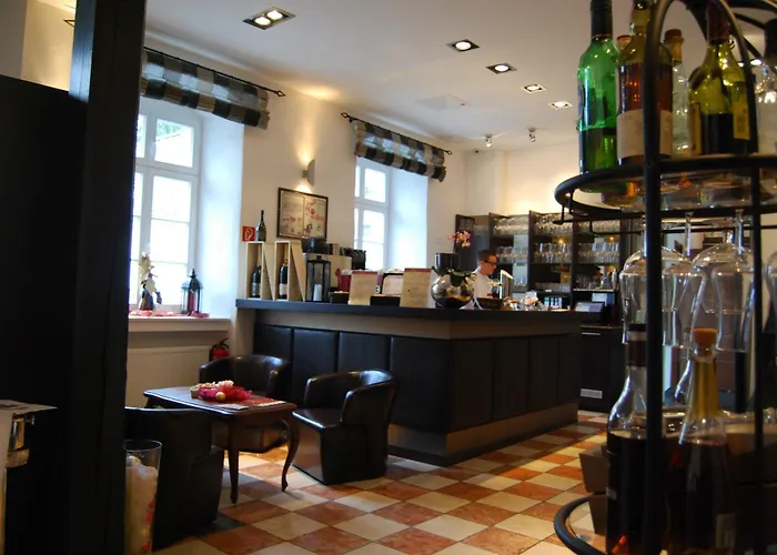 Gut Landscheid Hotel Burscheid