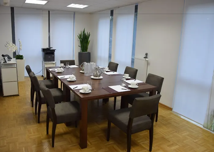 Отель Gut Landscheid