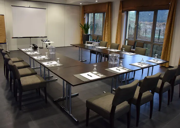 Gut Landscheid Буршайд