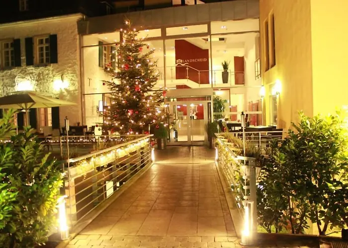 Ξενοδοχείο Gut Landscheid 2*