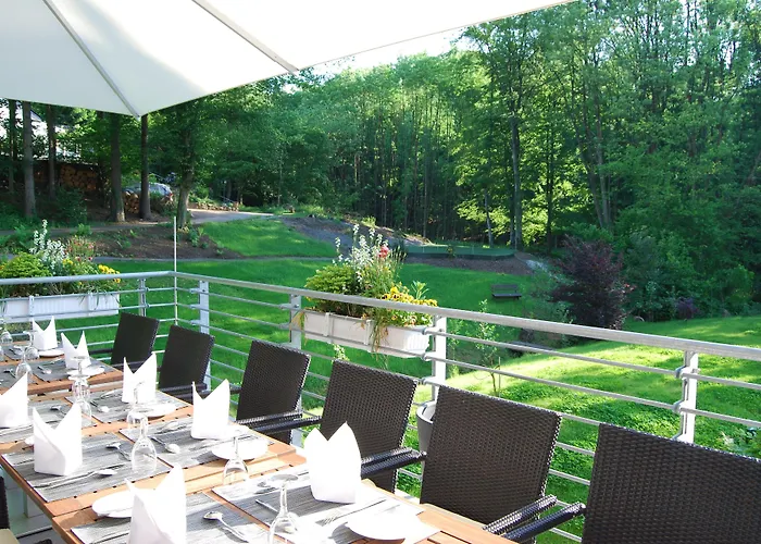 Gut Landscheid Burscheid