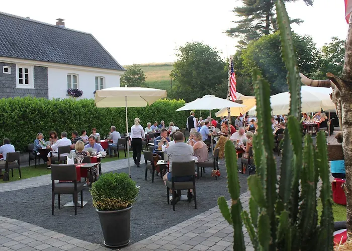 Otel Gut Landscheid 2*