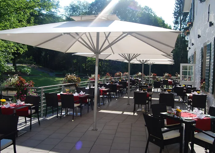 Gut Landscheid 2* Burscheid