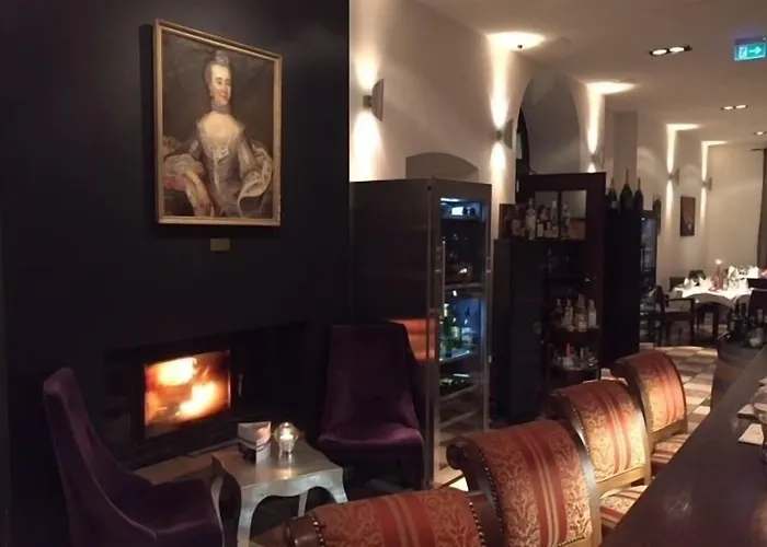 Gut Landscheid Otel Burscheid