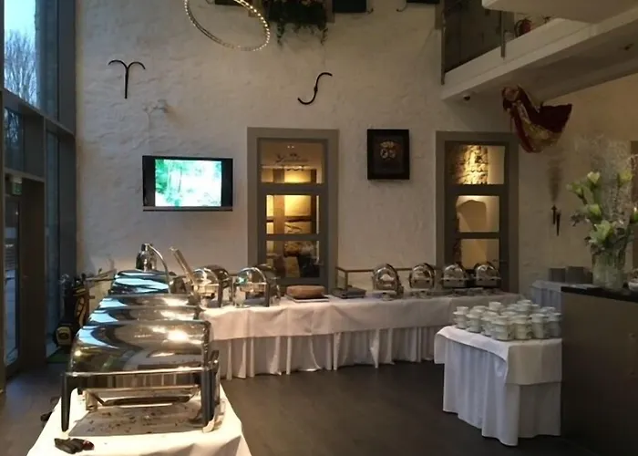 Gut Landscheid 2* Буршайд