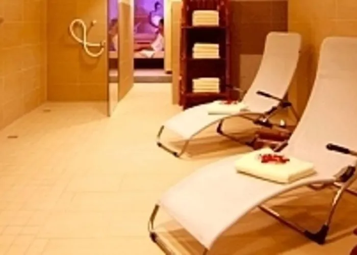 Gut Landscheid Ξενοδοχείο 2*